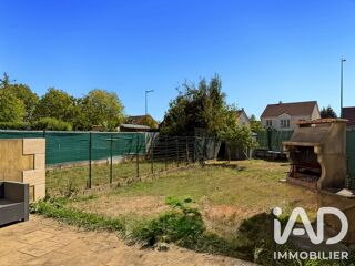  Maison à vendre 4 pièces 85 m²