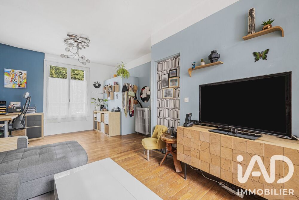 à vendre  Maison Versailles (78000)