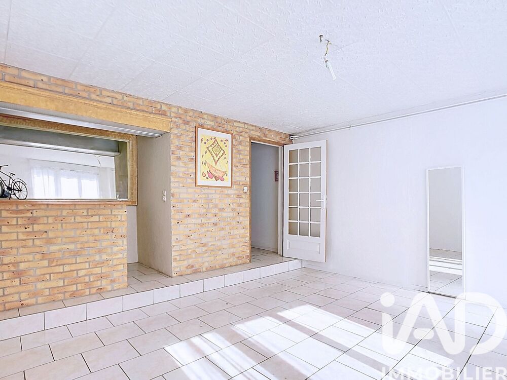 Vente Maison/villa 10 pièces