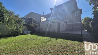 Maison à vendre 6 pièces 112 m²