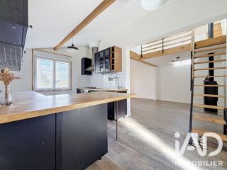 Vente Maison Vente Maison/villa 4 pièces Le coudray-montceaux
