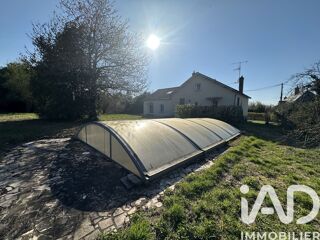  Maison � vendre 7 pi�ces 154 m�