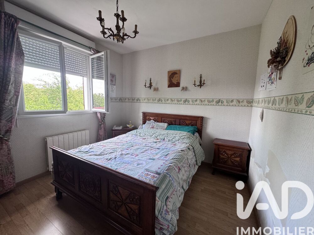 Vente Maison de ville 7 pièces