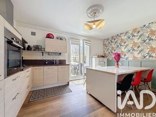  Maison à vendre 5 pièces 100 m²