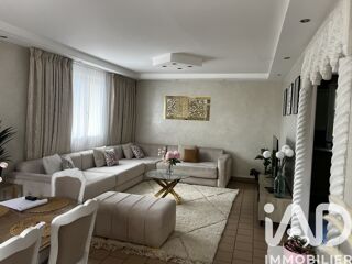  Maison à vendre 7 pièces 147 m²