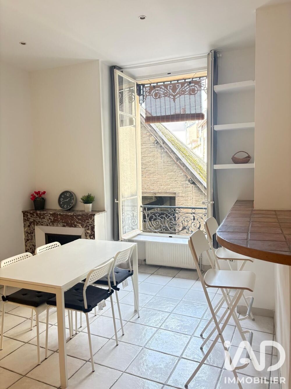 Vente Appartement Vente Appartement 3 pièces Grenoble