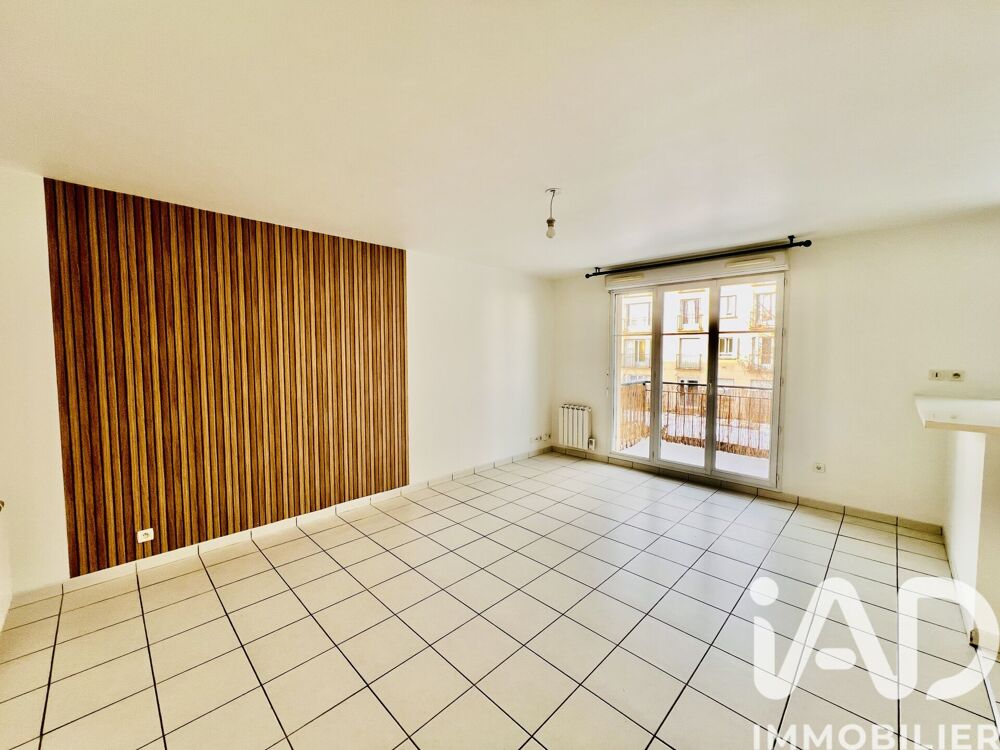Vente Appartement Vente Appartement 2 pièces Saint-brice-sous-forêt