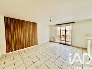  Appartement à vendre 2 pièces 44 m²