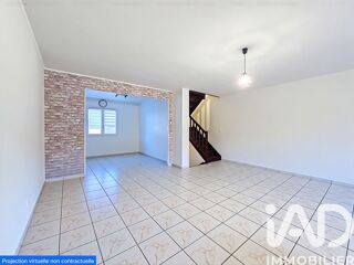  Maison à vendre 4 pièces 104 m²