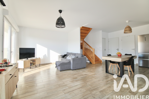   Vente Maison Maison - 4 pi�ce(s) - 93 m�