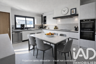  Maison � vendre 7 pi�ces 280 m�