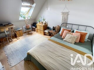  Maison à vendre 4 pièces 80 m²