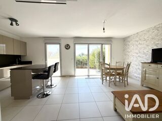  Maison à vendre 4 pièces 86 m²