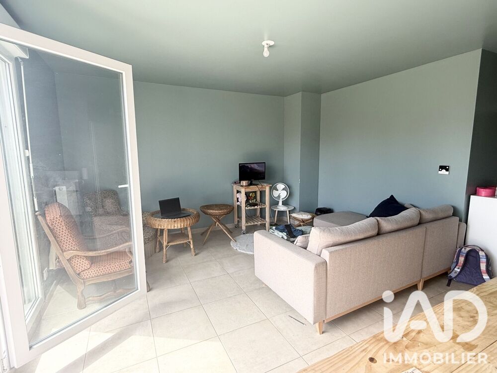 Vente Maison Vente Maison/villa 5 pièces Ballancourt-sur-essonne