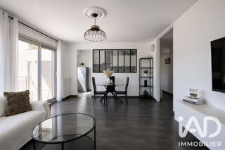 Vente Appartement Vente Appartement 3 pièces Marseille 10
