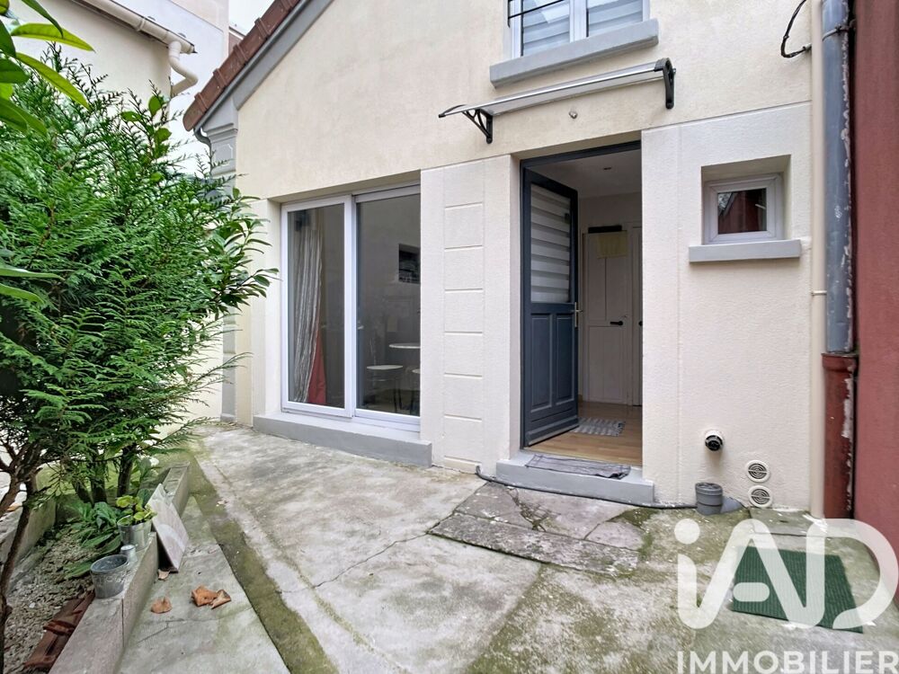 Vente Maison/villa 3 pièces