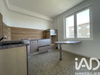  Appartement � vendre 3 pi�ces 69 m�