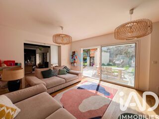  Maison à vendre 10 pièces 200 m²