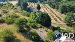  Terrain à vendre 550 m²