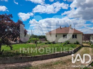  Maison à vendre 4 pièces 75 m²