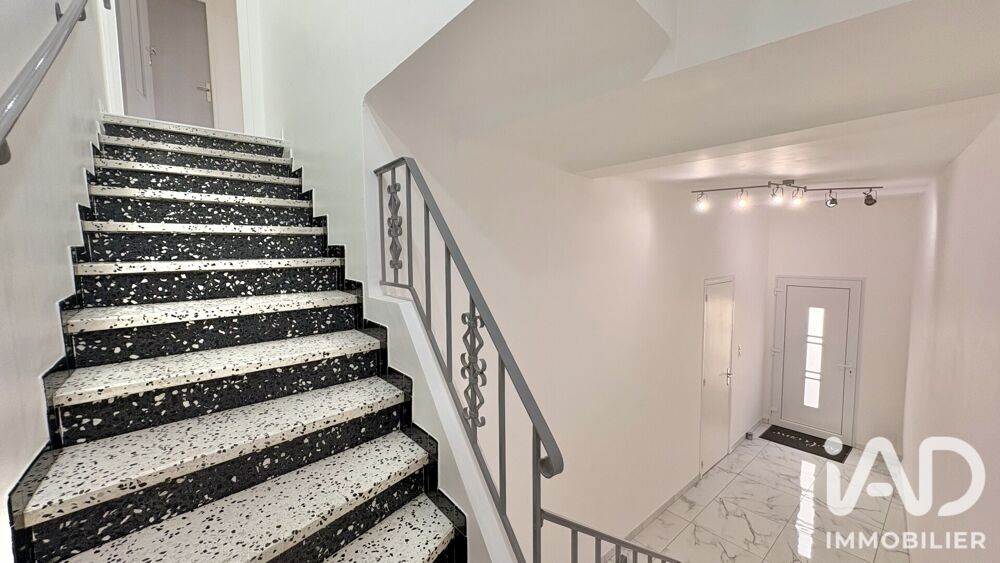 Vente Immeuble Vente Immeuble 130 m&sup2; Elne