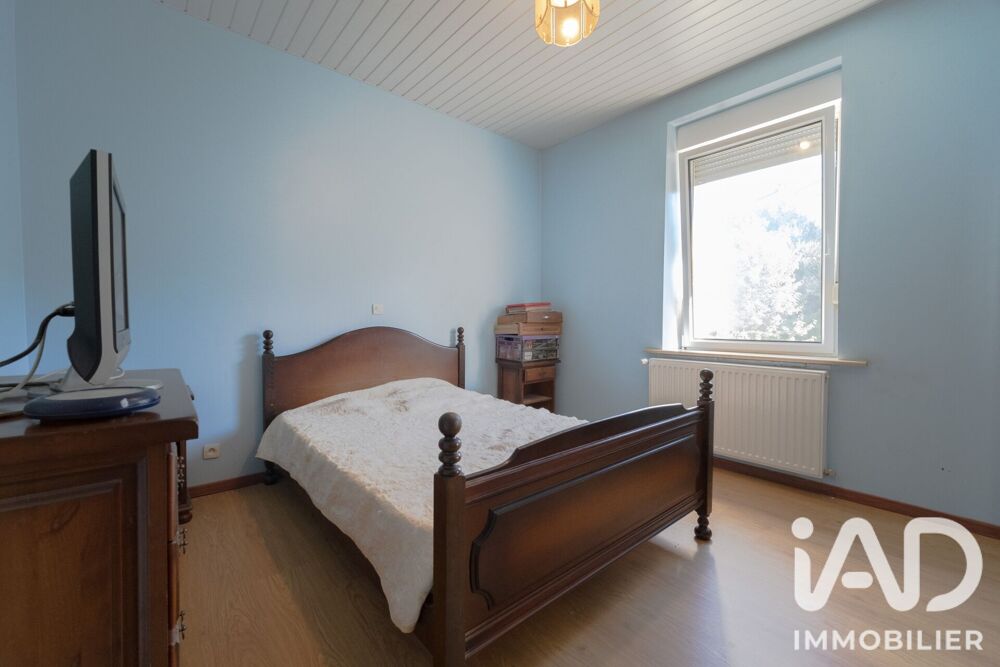 Vente Maison Vente Maison/villa 3 pièces Saulnes