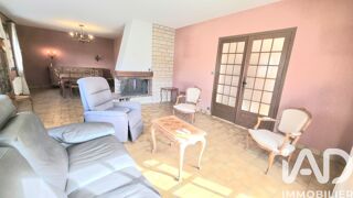  Maison à vendre 7 pièces 196 m²