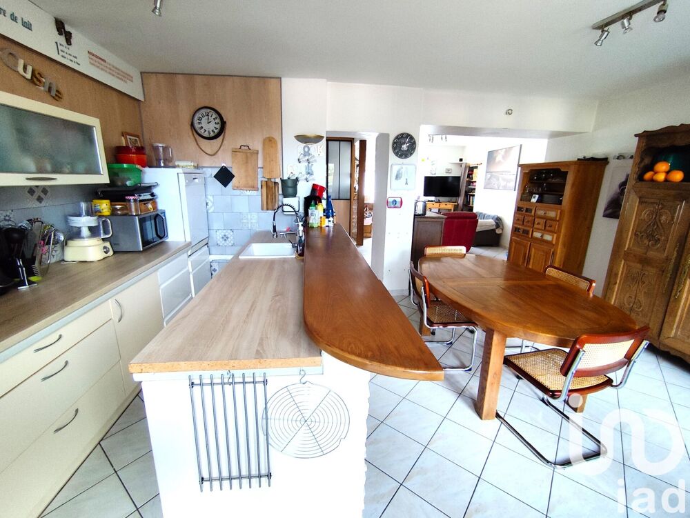 Vente Maison/villa 7 pièces