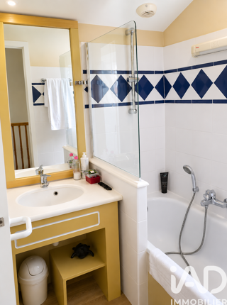  Maison � vendre 4 pi�ces 52 m�