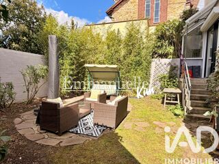  Maison � vendre 6 pi�ces 140 m�