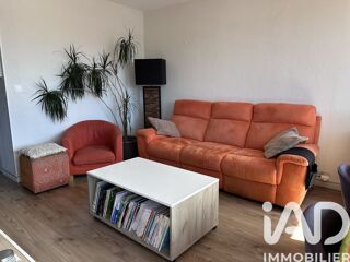  Appartement à vendre 3 pièces 68 m²