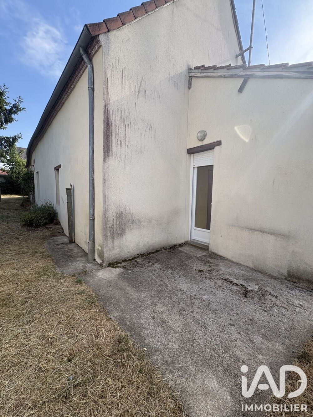Vente Maison/villa 3 pièces