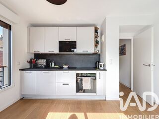  Appartement à vendre 4 pièces 88 m²