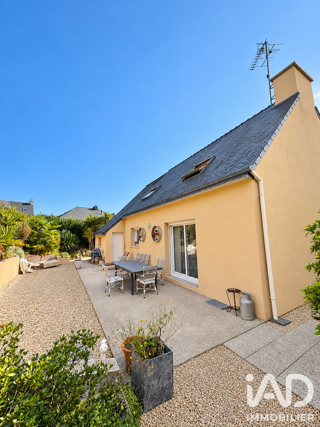  Maison à vendre 6 pièces 131 m²