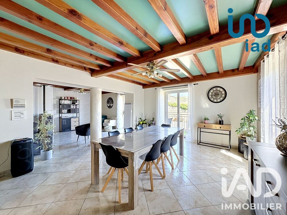 Vente Maison de village 7 pièces