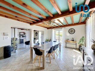  Maison à vendre 7 pièces 209 m²