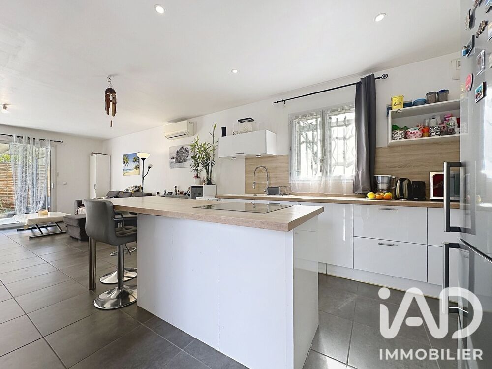Vente Maison Vente Maison/villa 4 pièces Gignac-la-nerthe