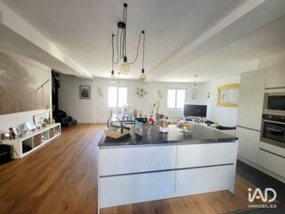 Appartement à vendre 4 pièces 97 m²