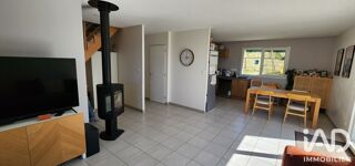  Maison à vendre 5 pièces 105 m²