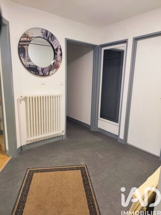  Maison à vendre 6 pièces 163 m²