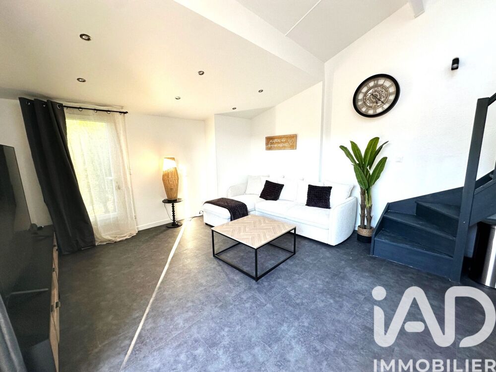 Vente Maison/villa 2 pièces