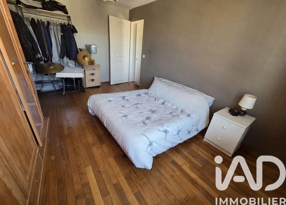 à vendre  Maison Fleurines (60700)