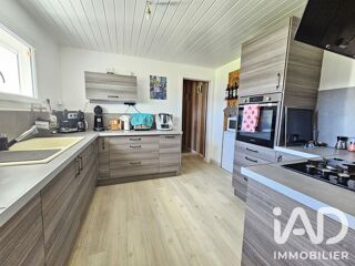  Maison à vendre 6 pièces 170 m²