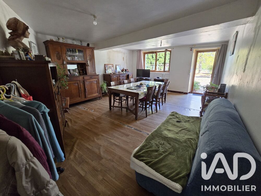 Vente Maison Vente Maison traditionnelle 1 pièce Saint-valentin