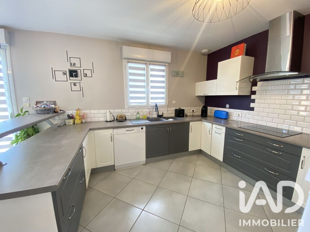 Vente Maison Vente Maison traditionnelle 4 pièces Vouneuil-sur-vienne