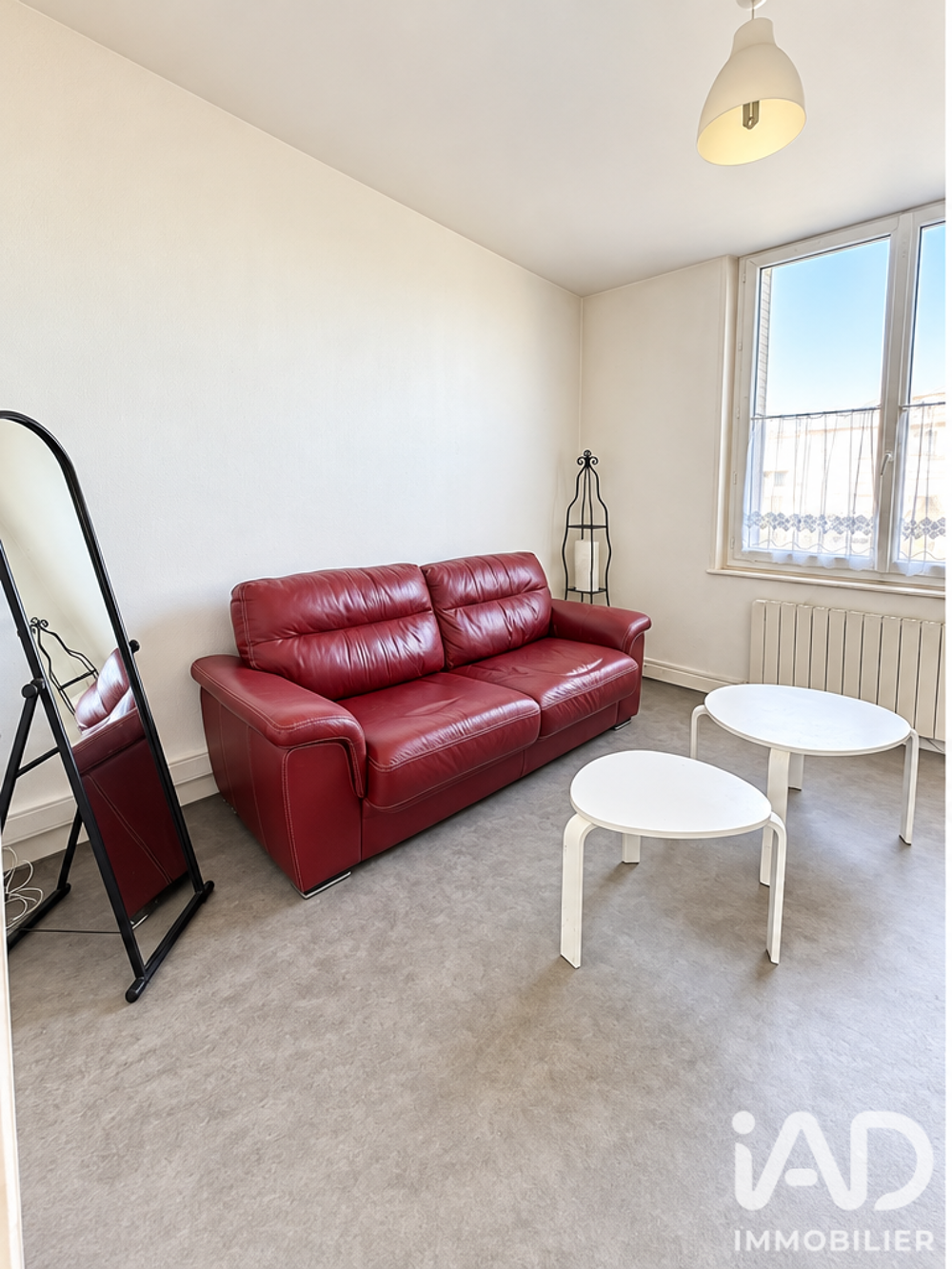 Vente Appartement Vente Appartement 2 pièces Reims