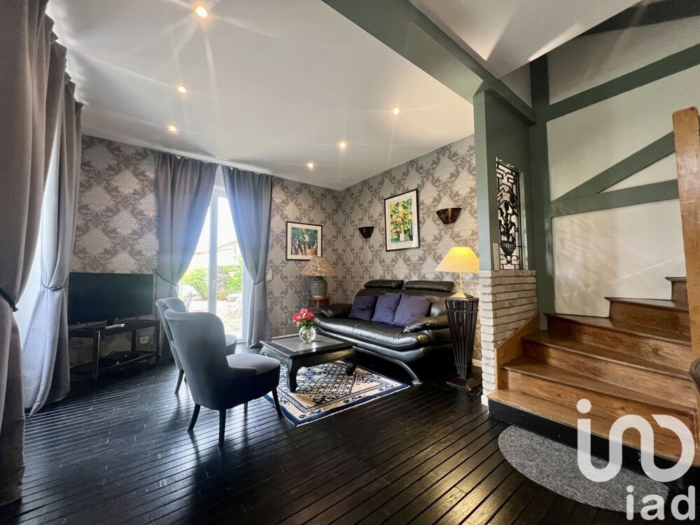 � vendre  Maison Val-de-Vesle (51360)