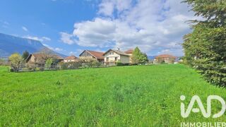  Terrain à vendre 760 m²