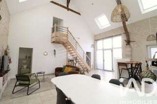  Maison à vendre 4 pièces 133 m²