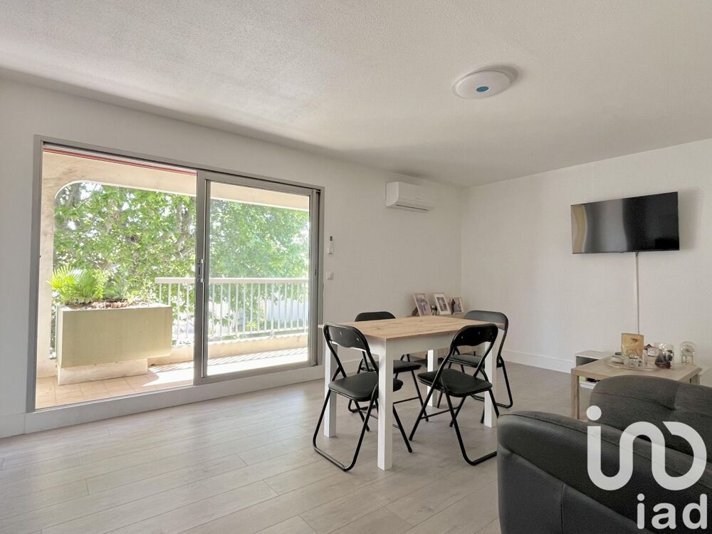 Vente Appartement Vente Appartement 3 pièces Hyères